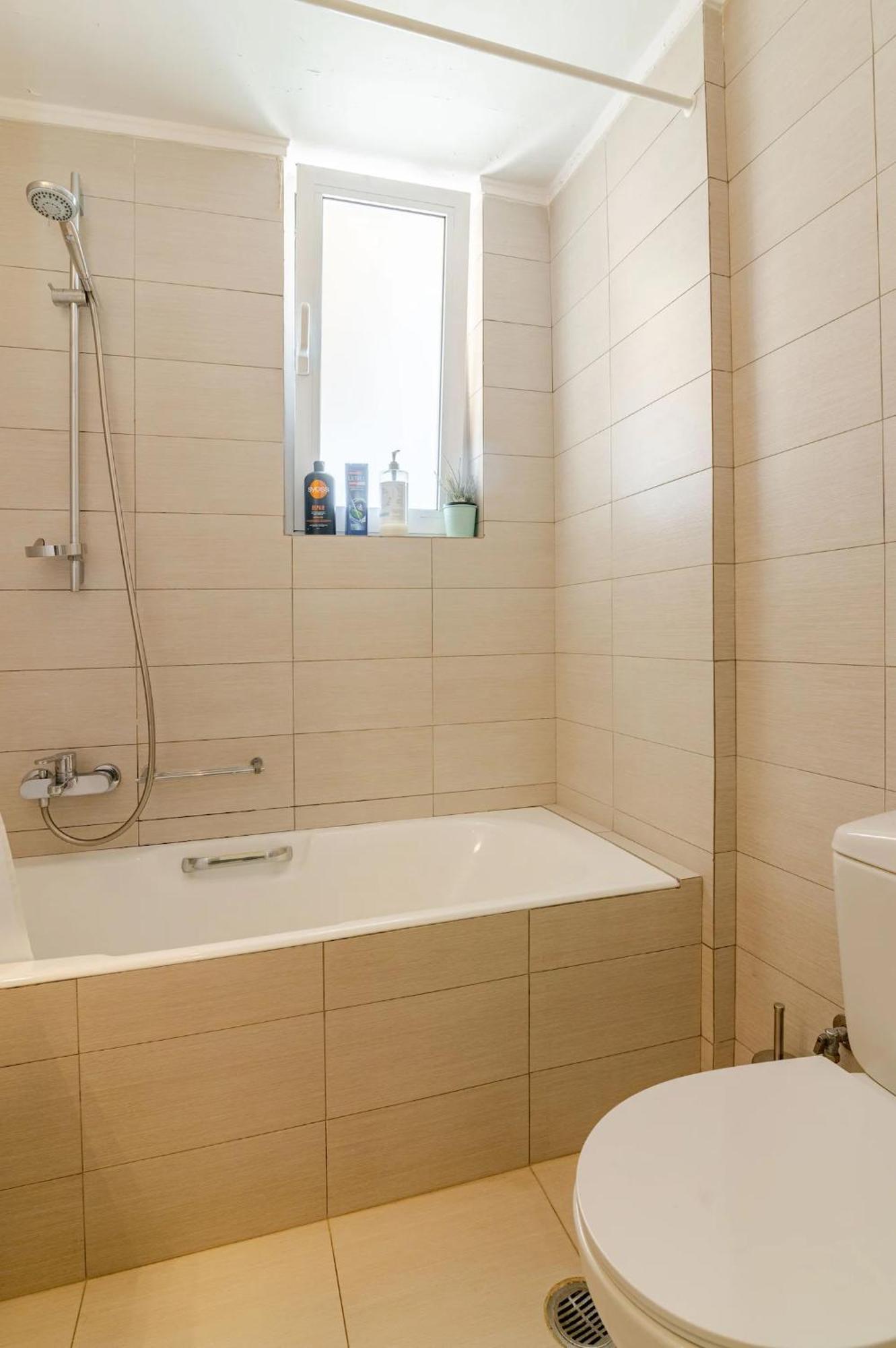 Skyview Penthouse / Central Atina Dış mekan fotoğraf