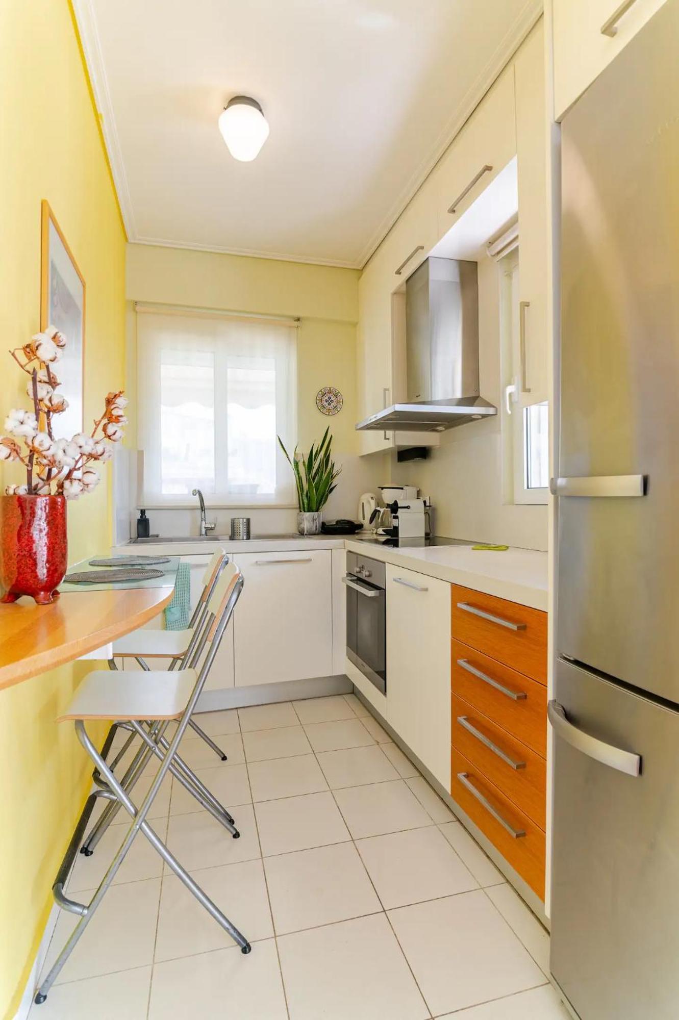 Skyview Penthouse / Central Atina Dış mekan fotoğraf
