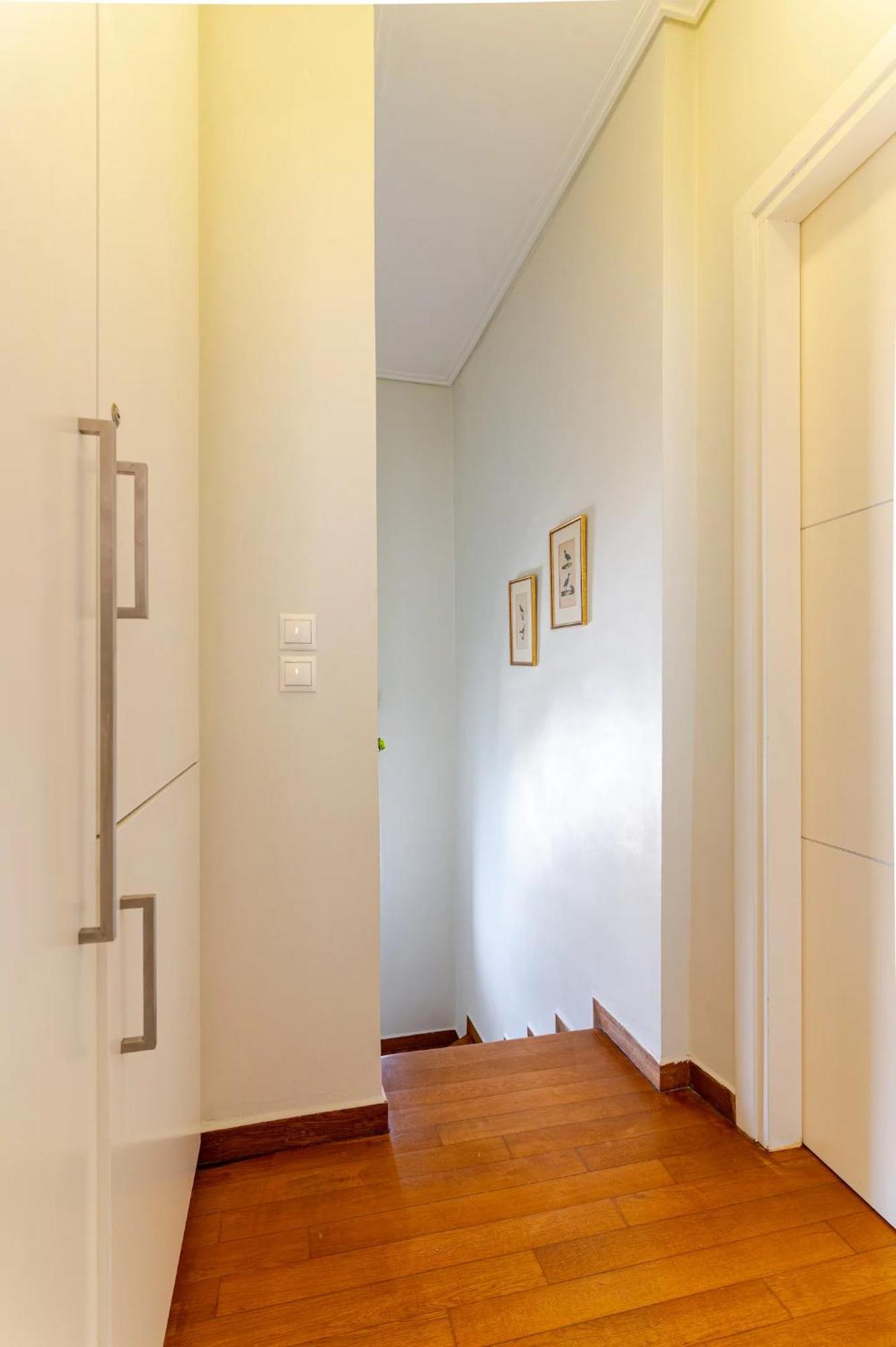 Skyview Penthouse / Central Atina Dış mekan fotoğraf