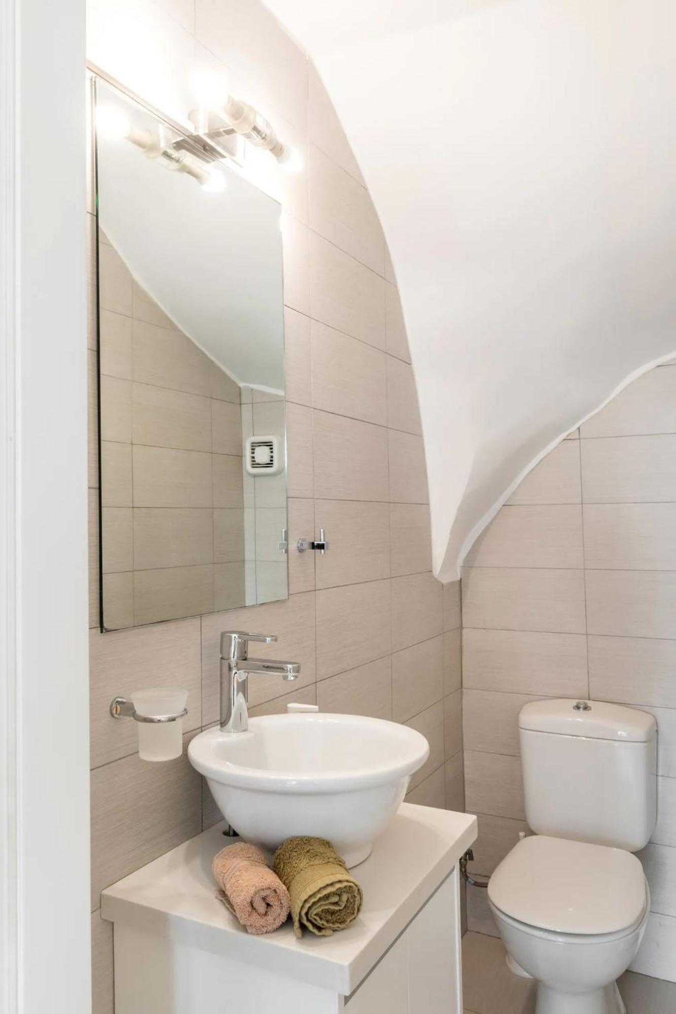 Skyview Penthouse / Central Atina Dış mekan fotoğraf