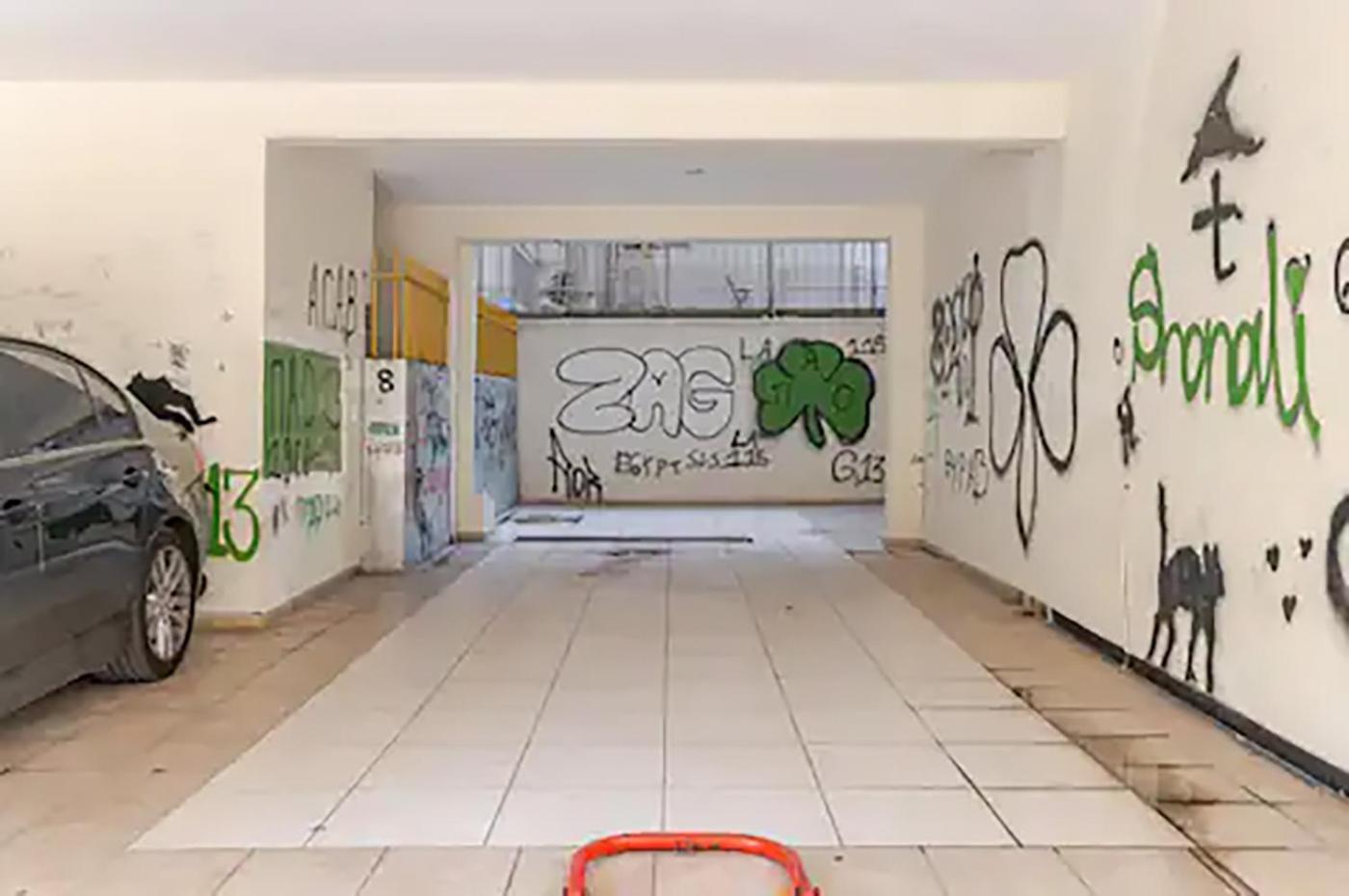 Skyview Penthouse / Central Atina Dış mekan fotoğraf