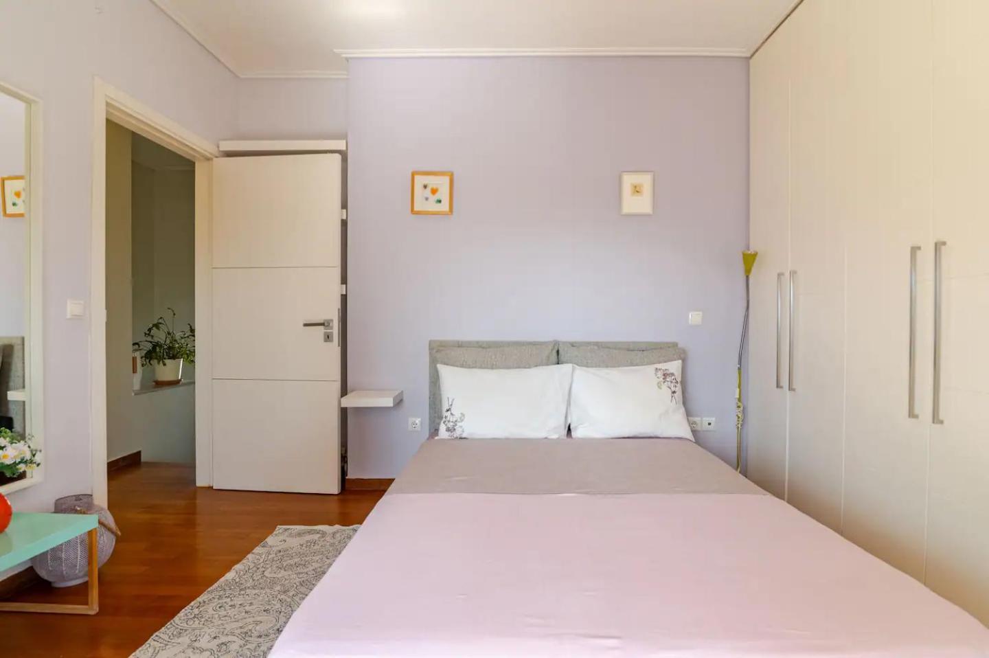 Skyview Penthouse / Central Atina Dış mekan fotoğraf