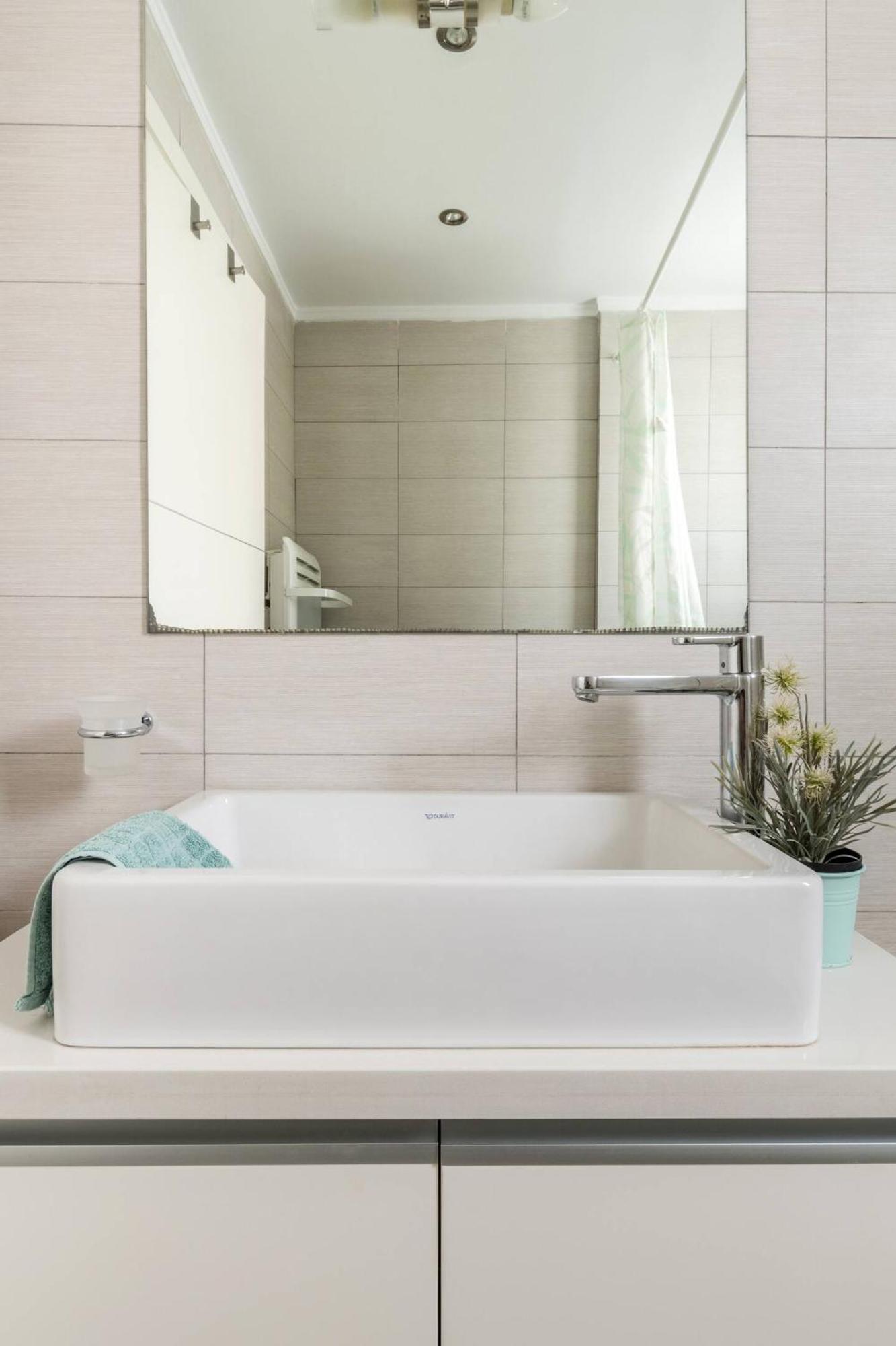 Skyview Penthouse / Central Atina Dış mekan fotoğraf